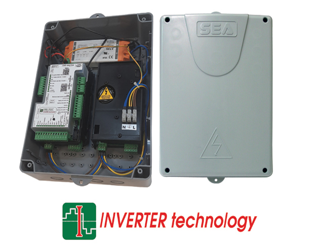Unigate 1I -2I (Inverter)
