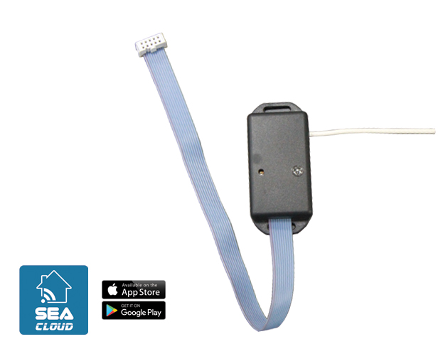 Mini SEACLOUD IoT